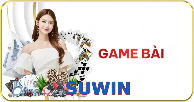 SUWIN