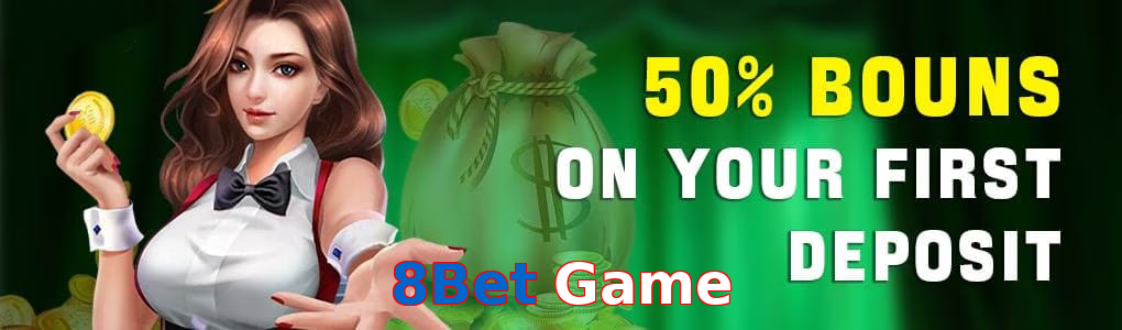 8Bet Game game app for Pakistan players