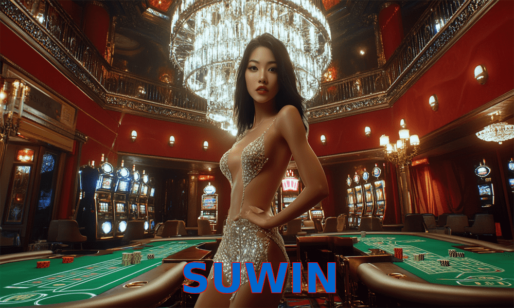 SUWIN