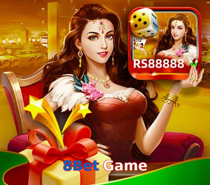 8Bet Game game app for Pakistan players