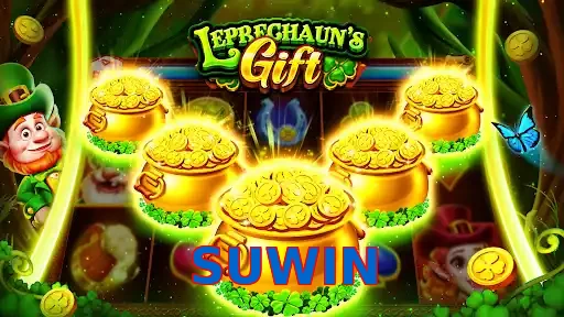 SUWIN