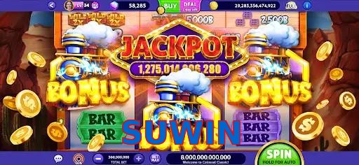 SUWIN