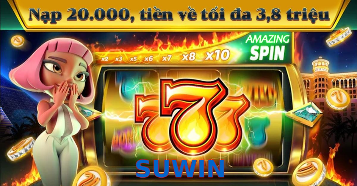 SUWIN