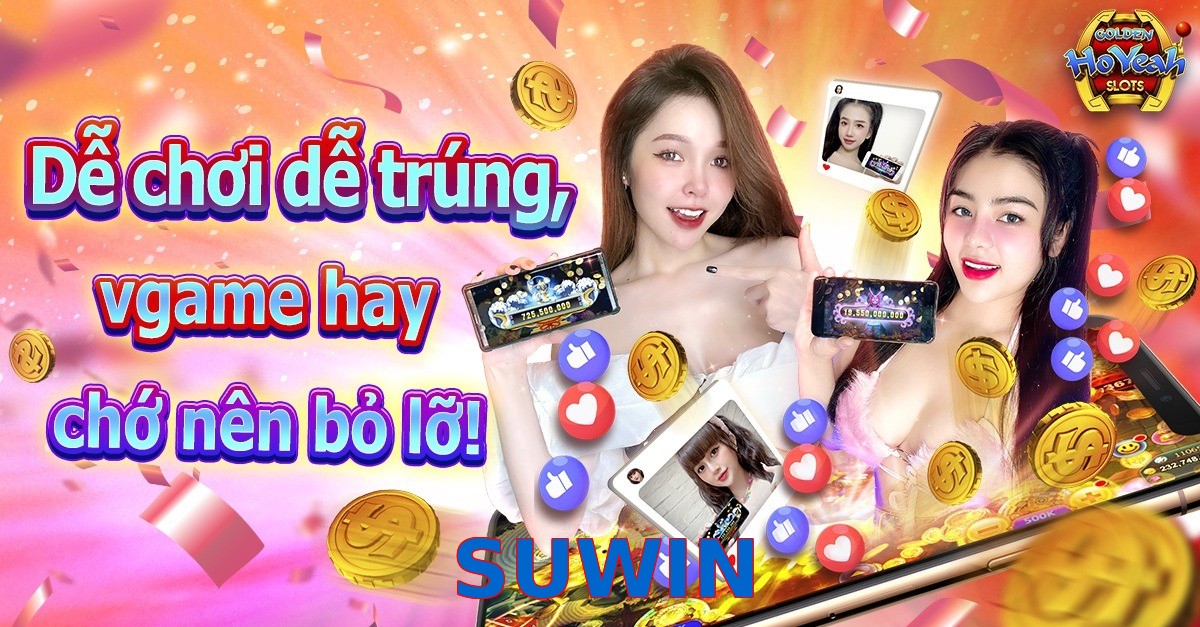 SUWIN