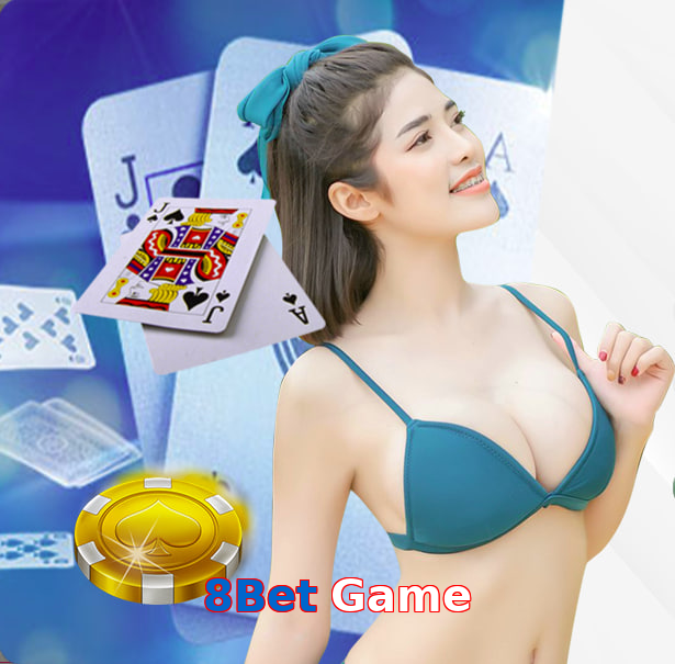 8Bet Game game app for Pakistan players